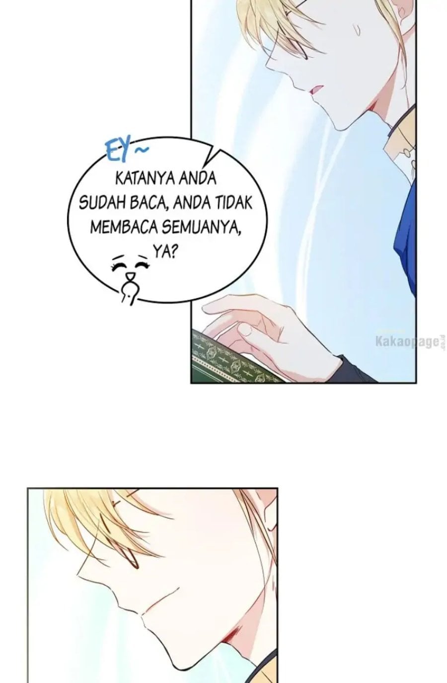 Baca I Shall Master This Family! - Chapter 6 halaman 66