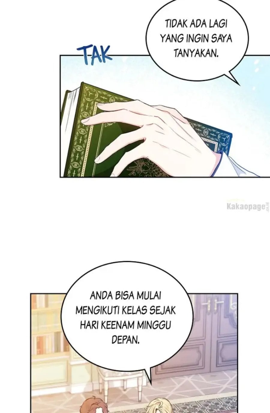 Baca I Shall Master This Family! - Chapter 6 halaman 68