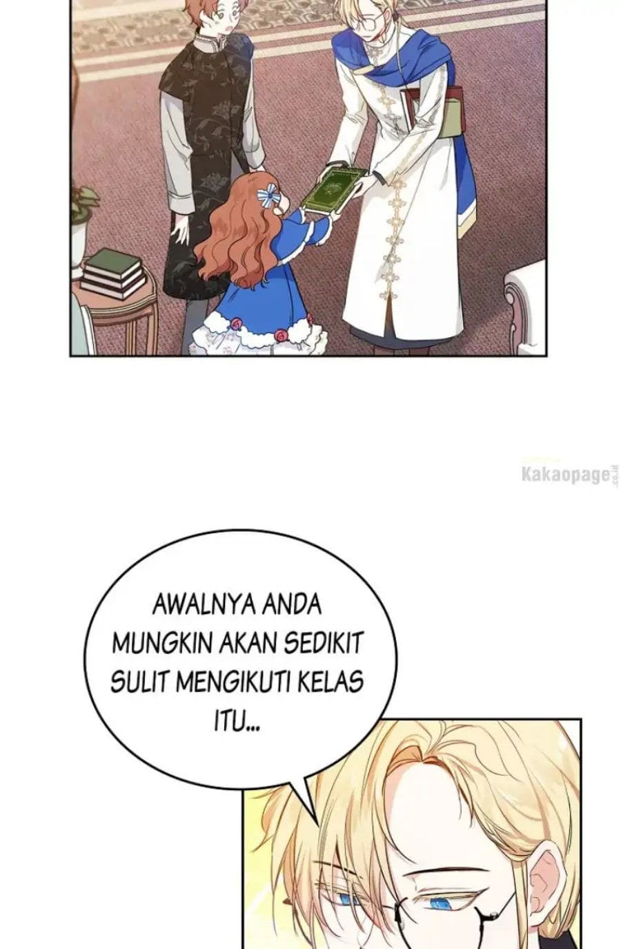 Baca I Shall Master This Family! - Chapter 6 halaman 69