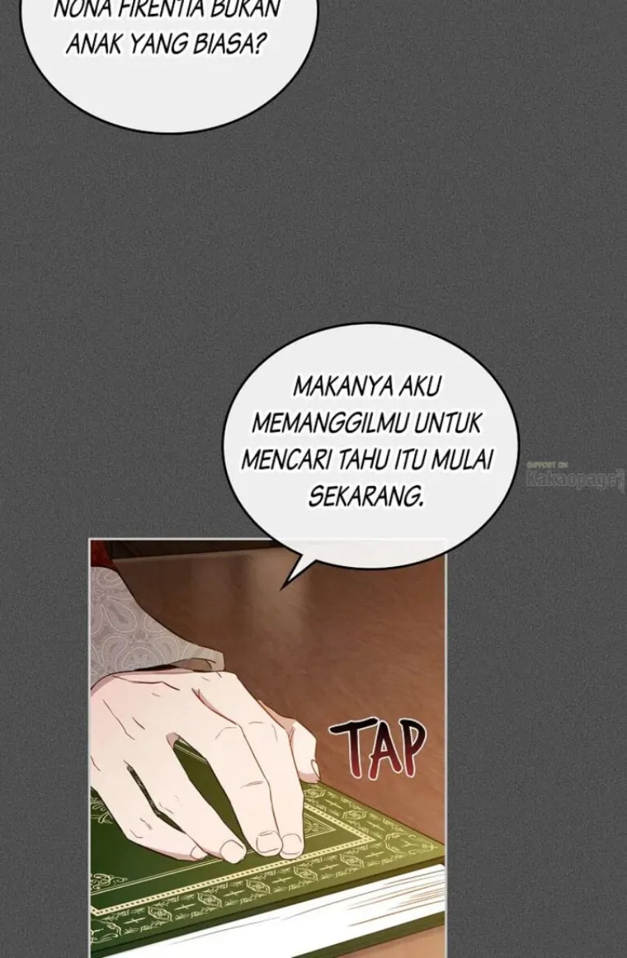 Baca I Shall Master This Family! - Chapter 6 halaman 7