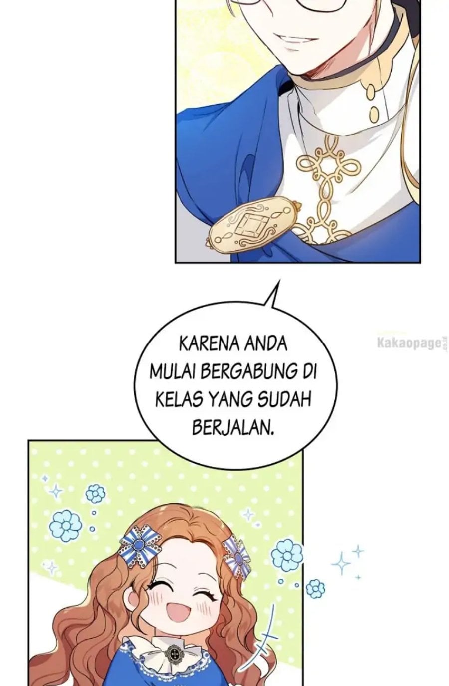 Baca I Shall Master This Family! - Chapter 6 halaman 70