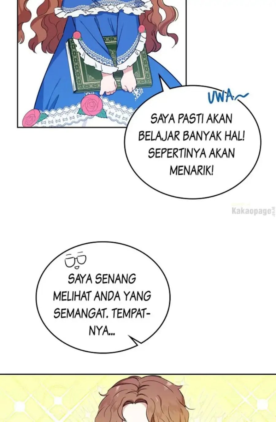 Baca I Shall Master This Family! - Chapter 6 halaman 71
