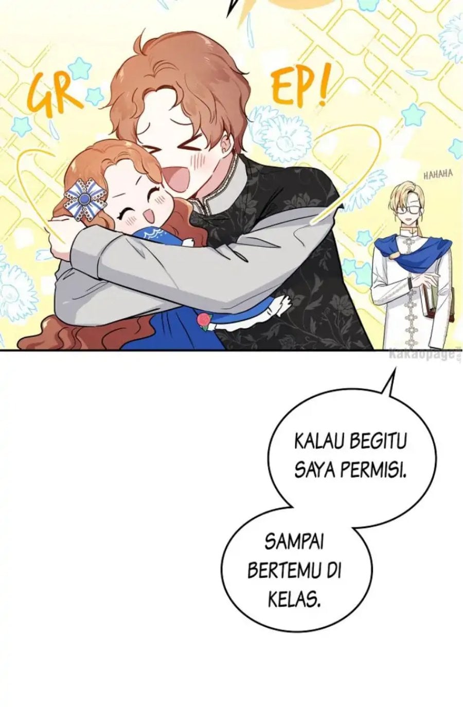 Baca I Shall Master This Family! - Chapter 6 halaman 73