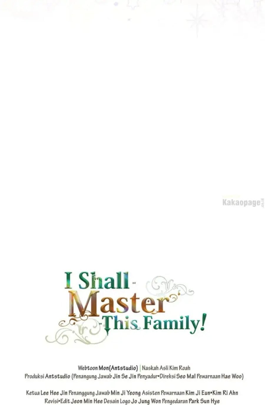 Baca I Shall Master This Family! - Chapter 6 halaman 79