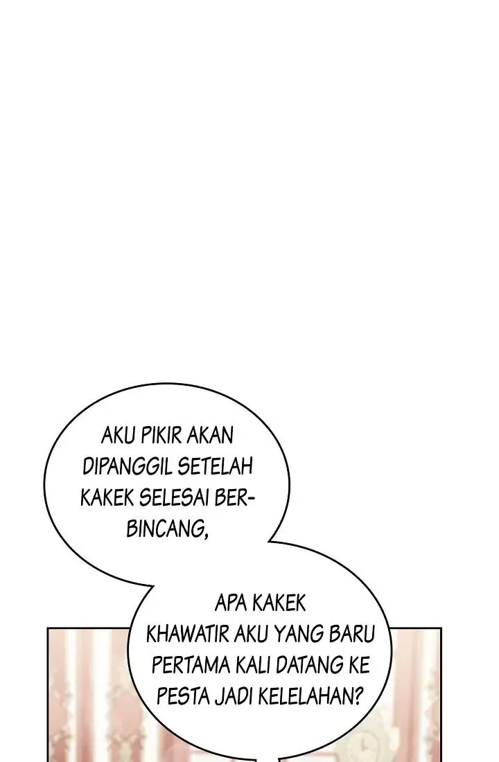 Baca I Shall Master This Family! - Chapter 60 halaman 7