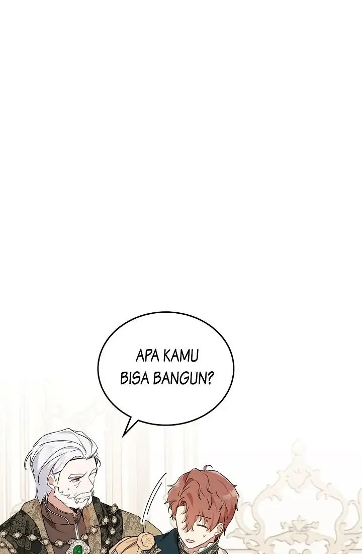Baca I Shall Master This Family! - Chapter 61 halaman 170