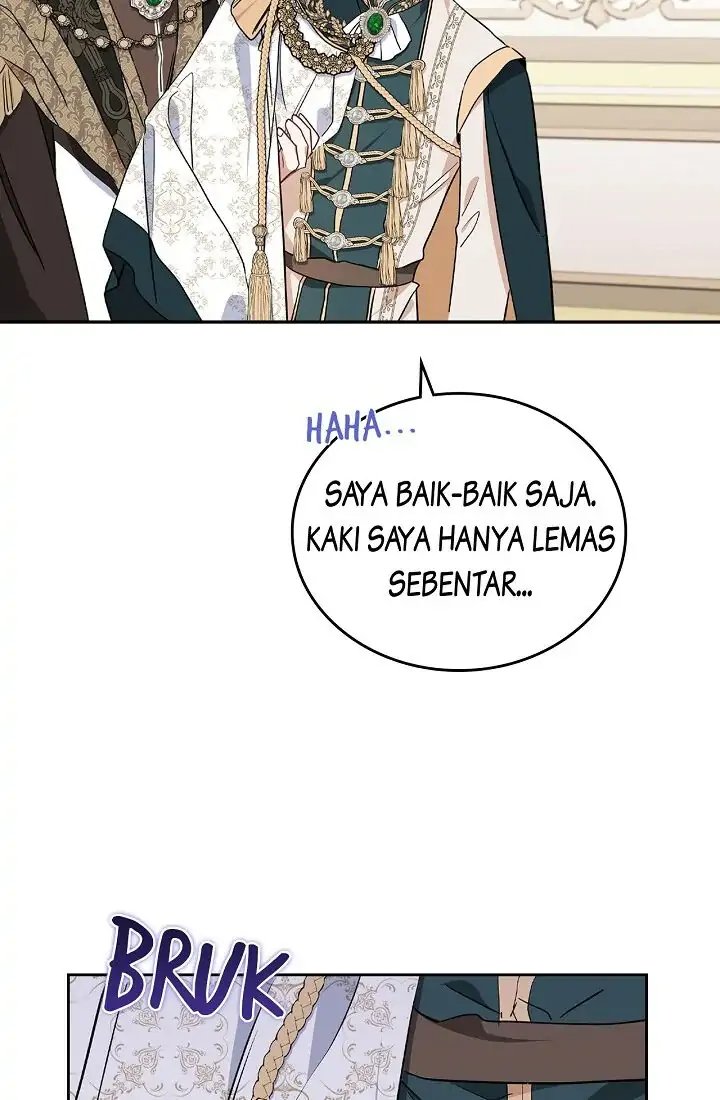 Baca I Shall Master This Family! - Chapter 61 halaman 173