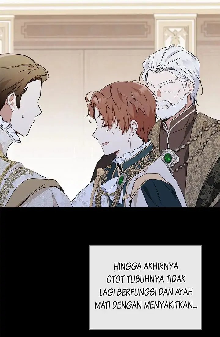 Baca I Shall Master This Family! - Chapter 61 halaman 188
