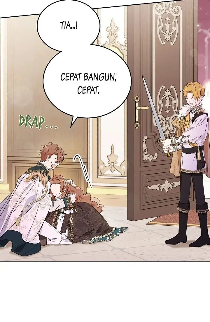 Baca I Shall Master This Family! - Chapter 61 halaman 14