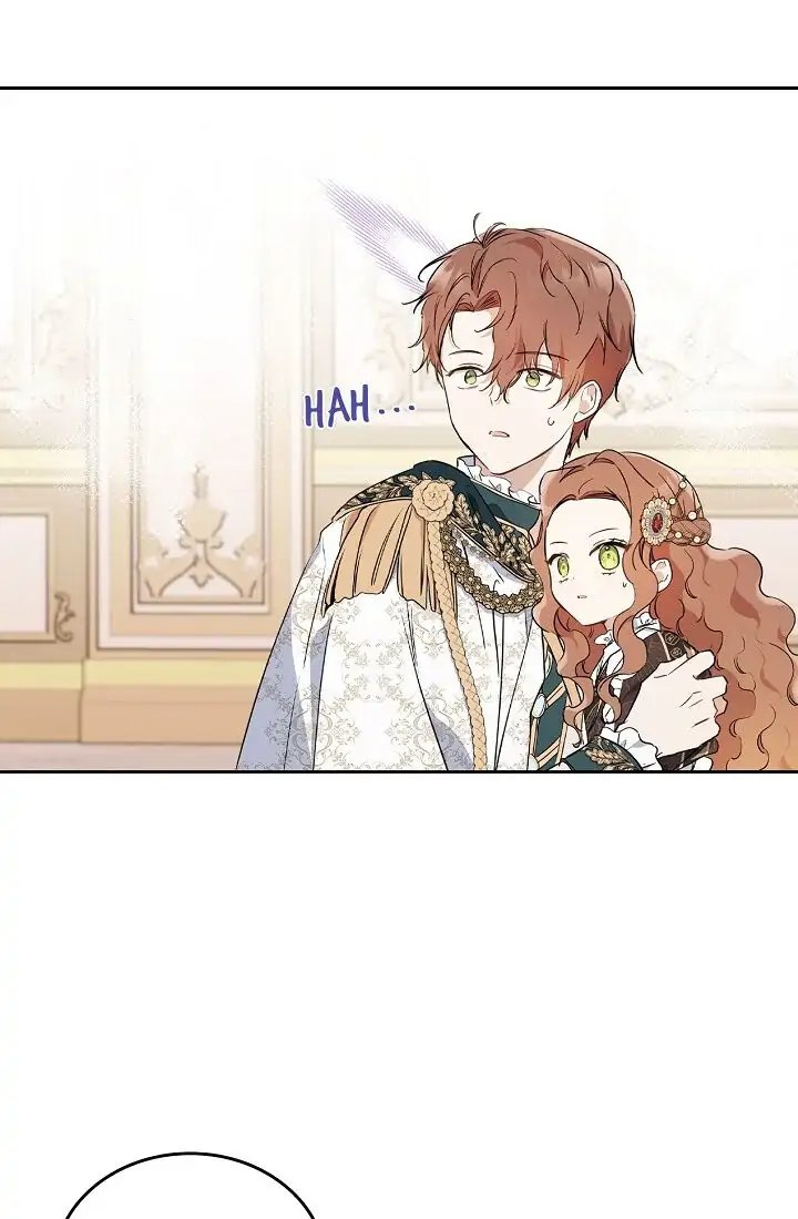 Baca I Shall Master This Family! - Chapter 61 halaman 33