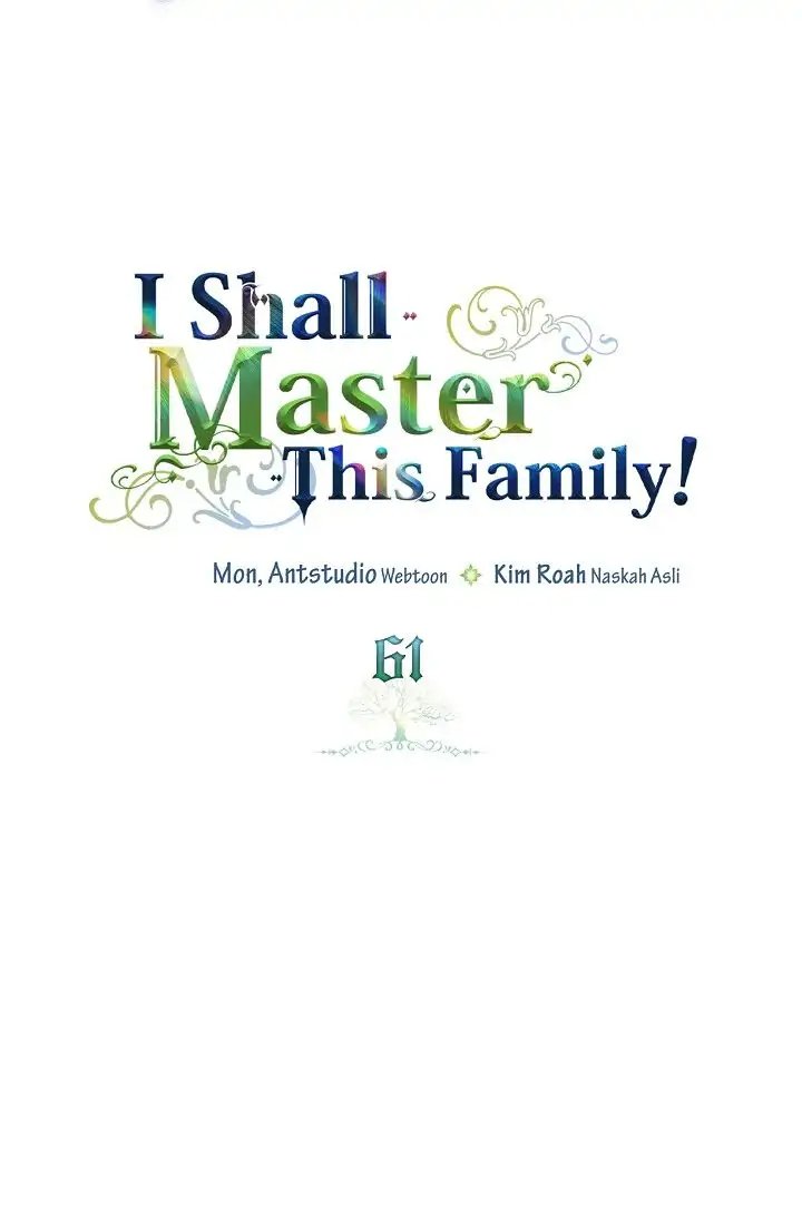 Baca I Shall Master This Family! - Chapter 61 halaman 37