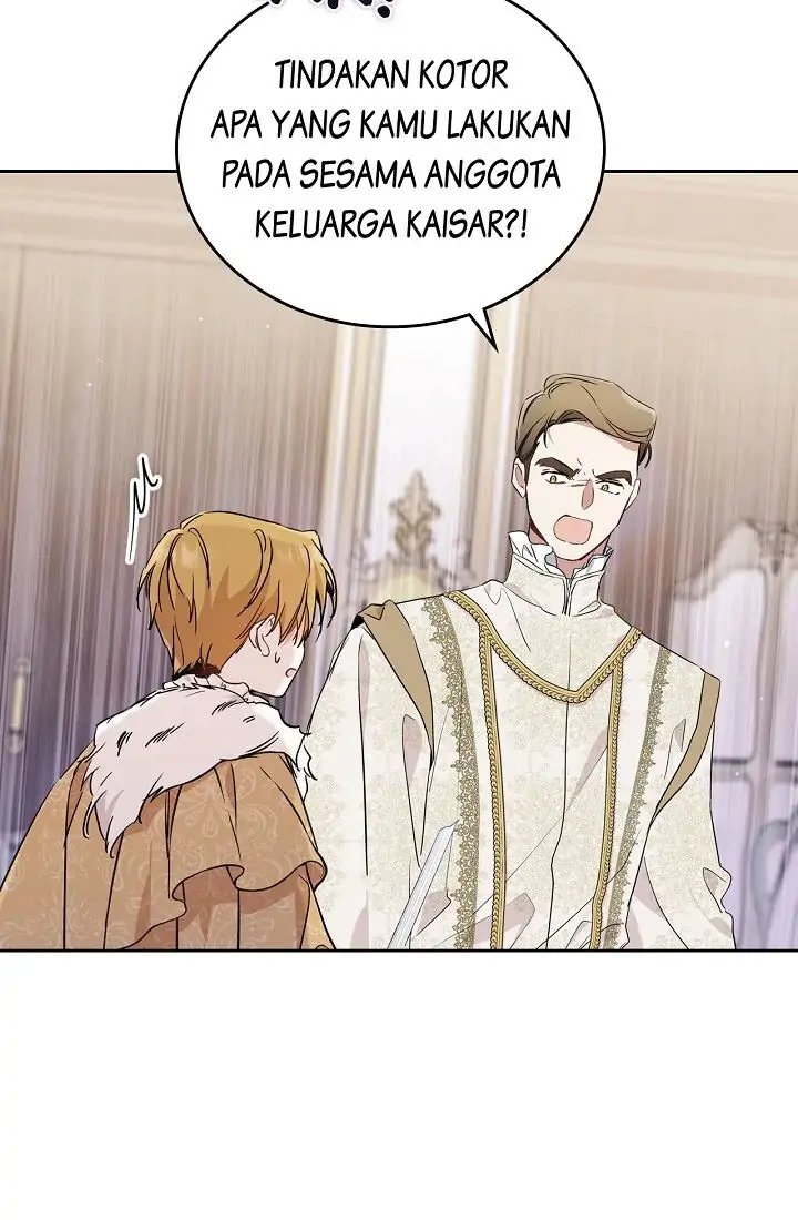 Baca I Shall Master This Family! - Chapter 61 halaman 57