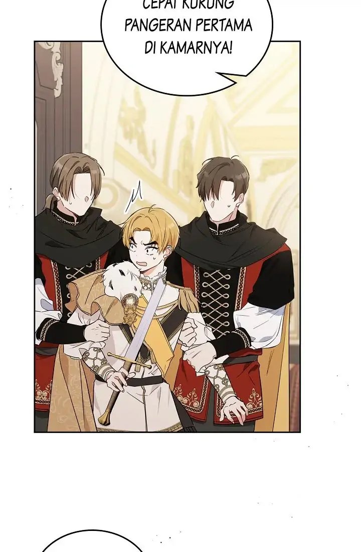 Baca I Shall Master This Family! - Chapter 61 halaman 64