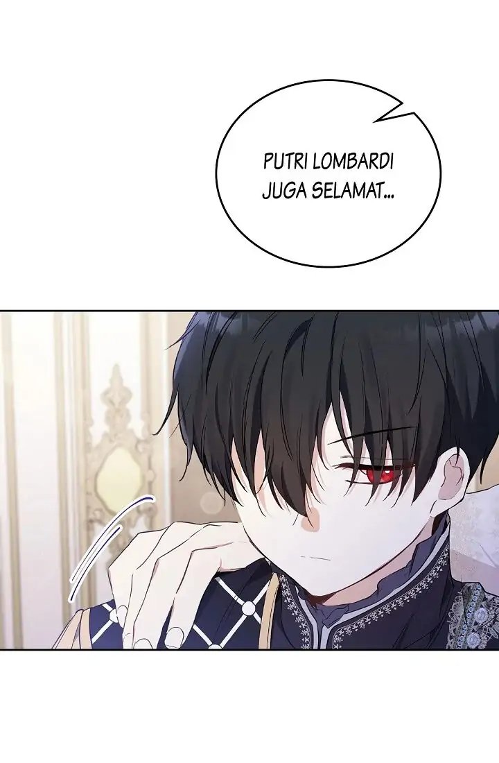 Baca I Shall Master This Family! - Chapter 61 halaman 90