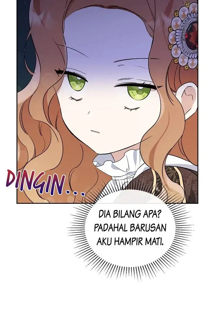 Baca I Shall Master This Family! - Chapter 61 halaman 107