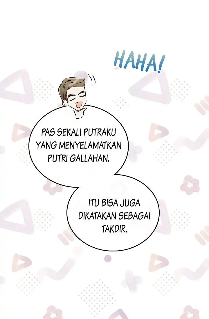 Baca I Shall Master This Family! - Chapter 61 halaman 108