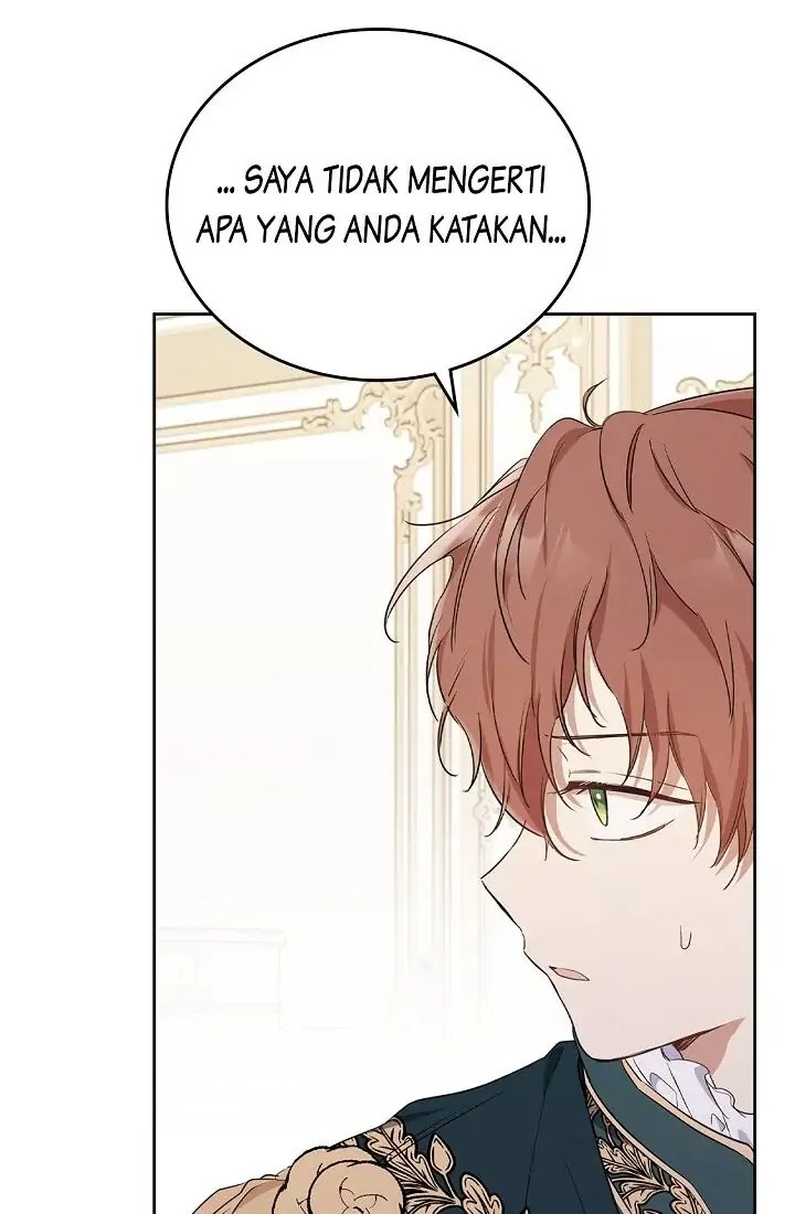 Baca I Shall Master This Family! - Chapter 61 halaman 116