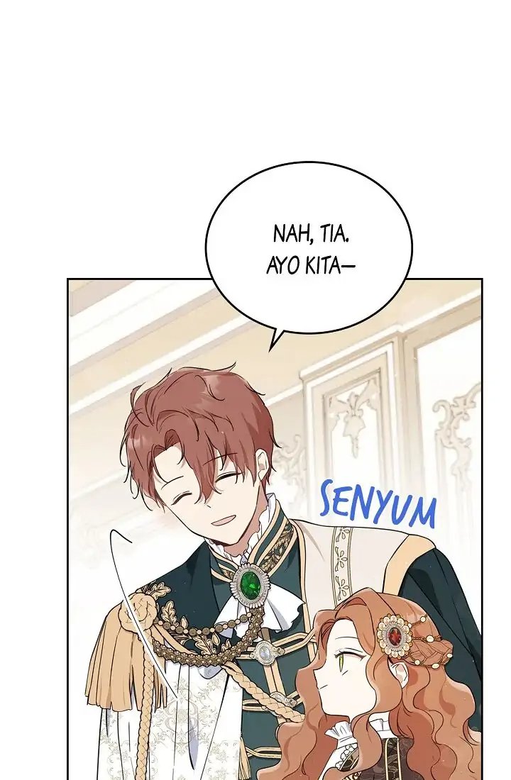 Baca I Shall Master This Family! - Chapter 61 halaman 153