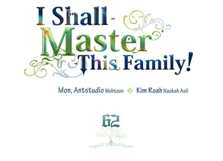 Baca I Shall Master This Family! - Chapter 62 halaman 28