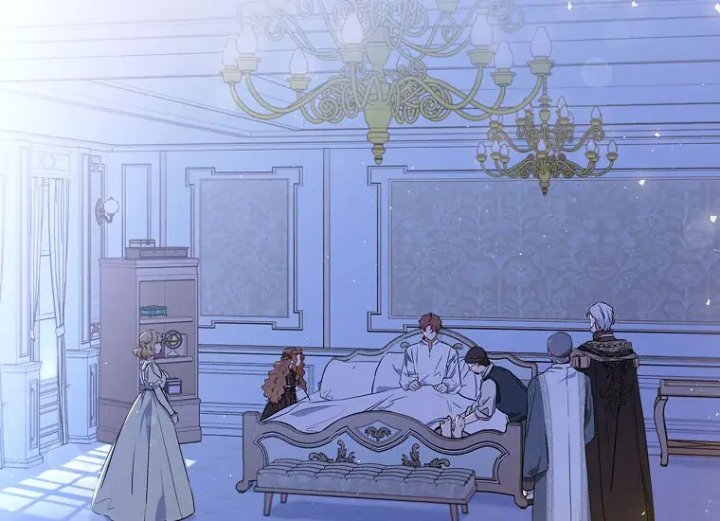 Baca I Shall Master This Family! - Chapter 62 halaman 31