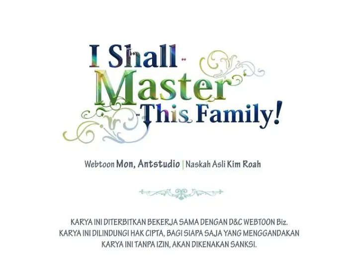 Baca I Shall Master This Family! - Chapter 64 halaman 463