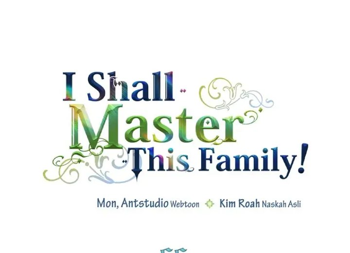 Baca I Shall Master This Family! - Chapter 66 halaman 389