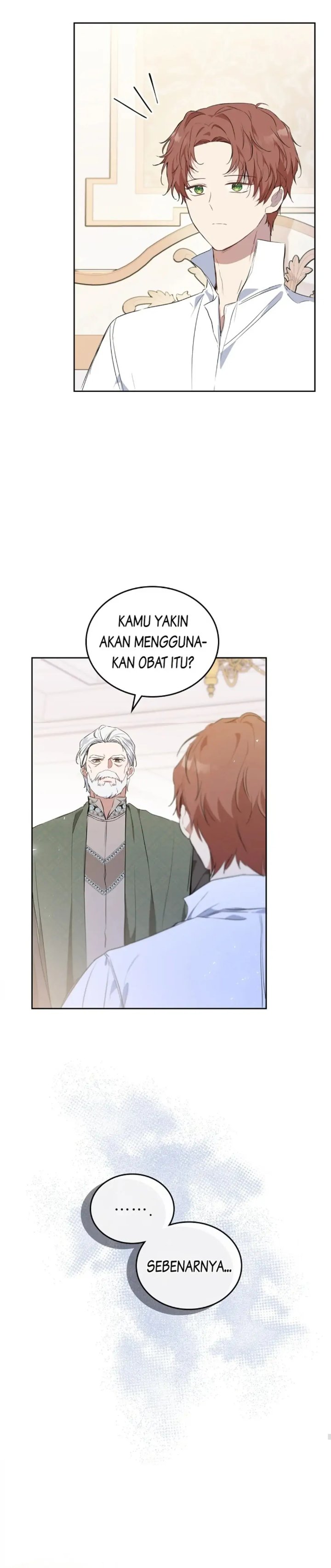 Baca I Shall Master This Family! - Chapter 67 halaman 12