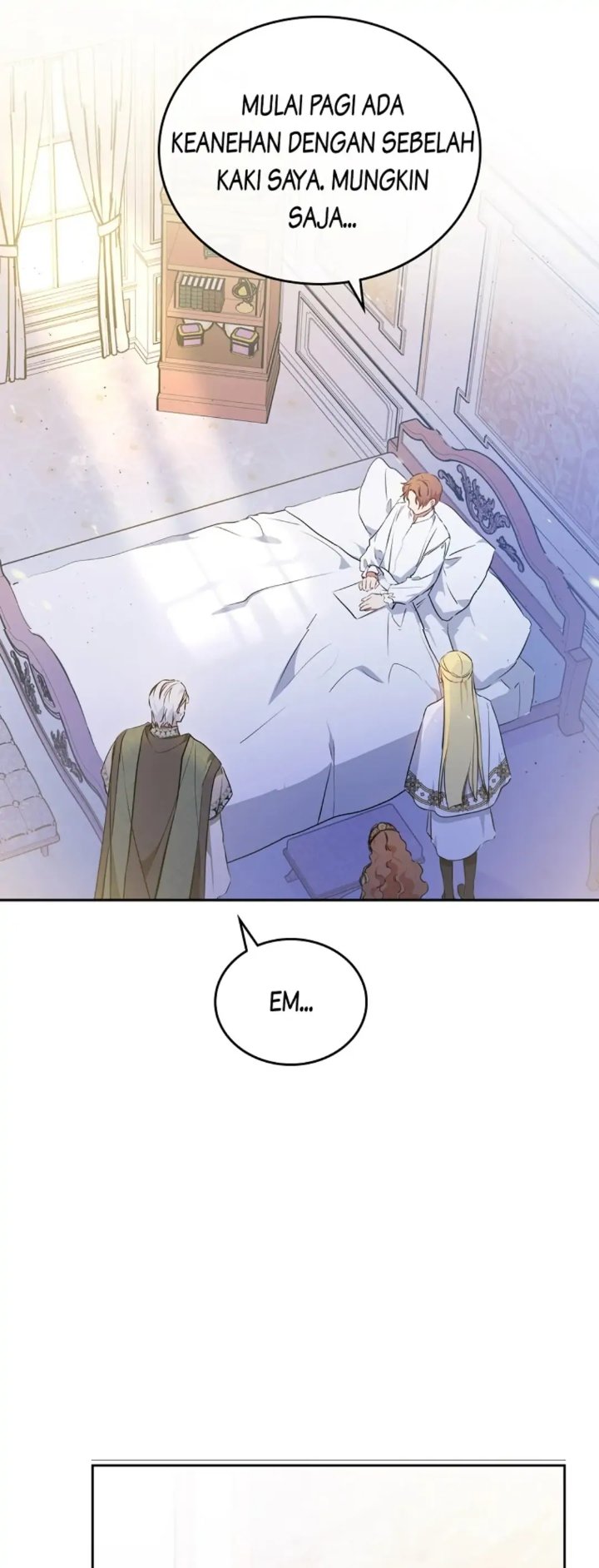 Baca I Shall Master This Family! - Chapter 67 halaman 13