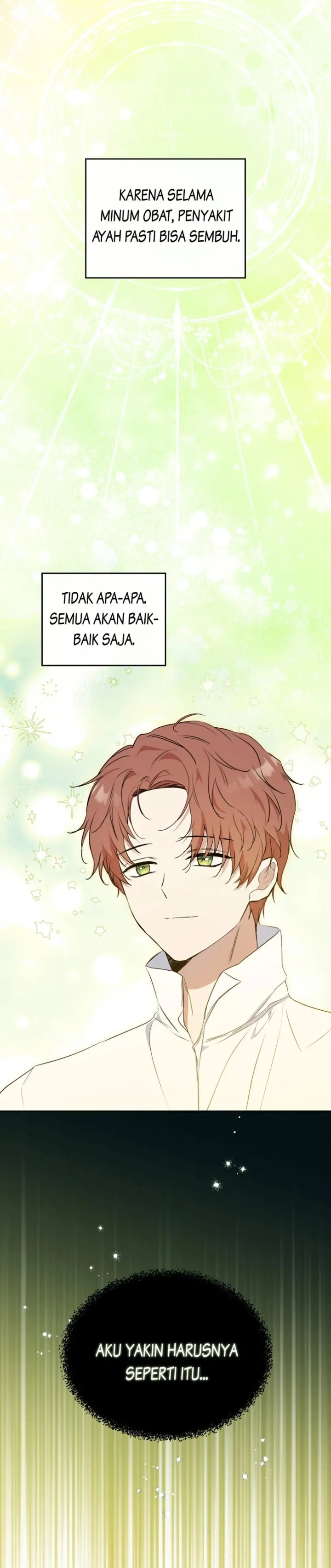 Baca I Shall Master This Family! - Chapter 67 halaman 16