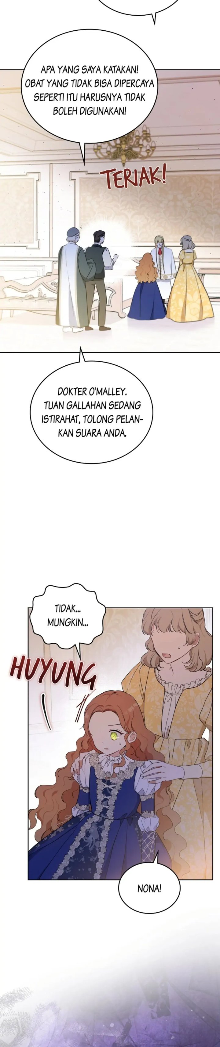Baca I Shall Master This Family! - Chapter 67 halaman 18