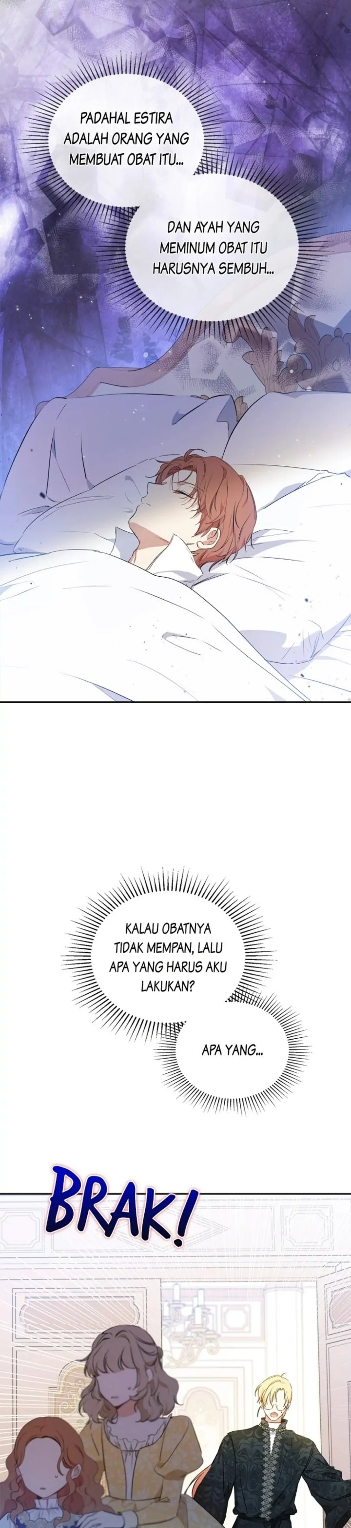 Baca I Shall Master This Family! - Chapter 67 halaman 19