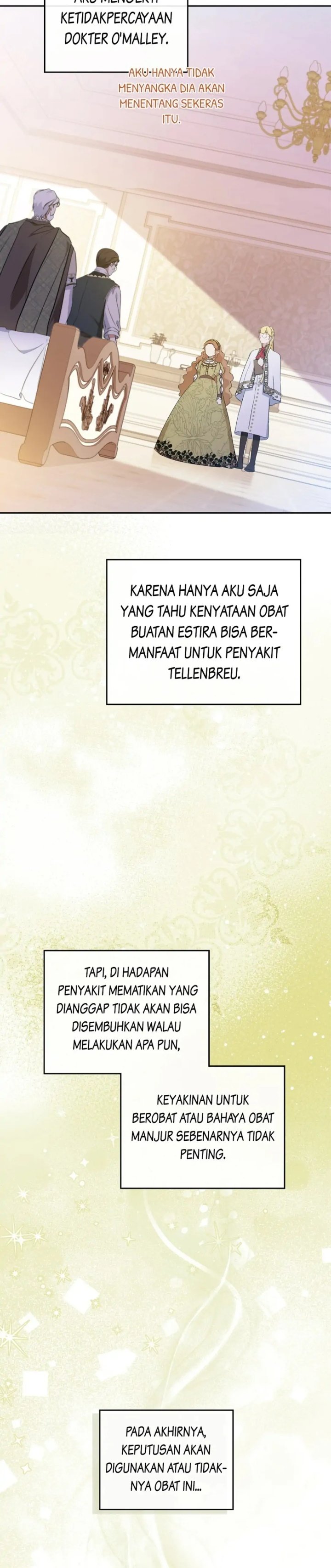 Baca I Shall Master This Family! - Chapter 67 halaman 2