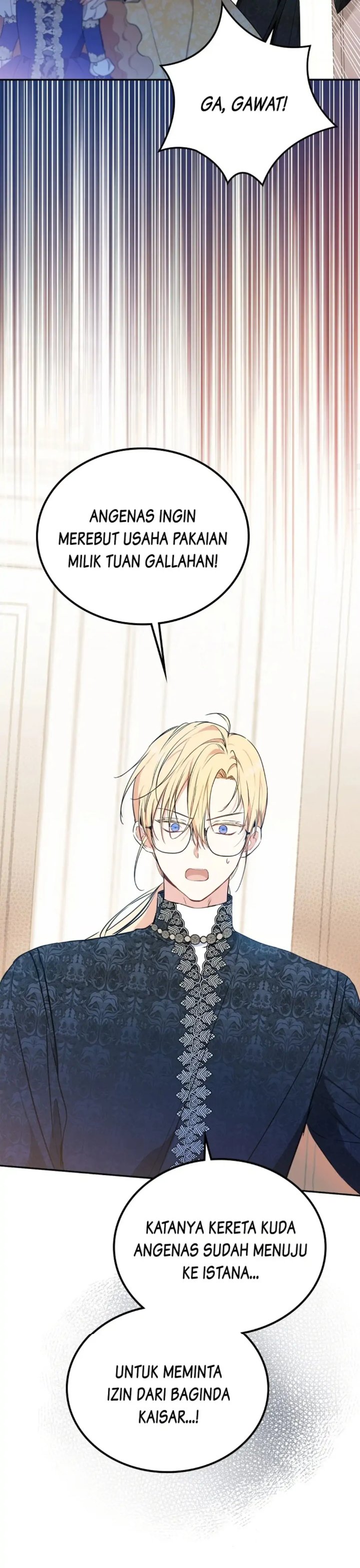 Baca I Shall Master This Family! - Chapter 67 halaman 20