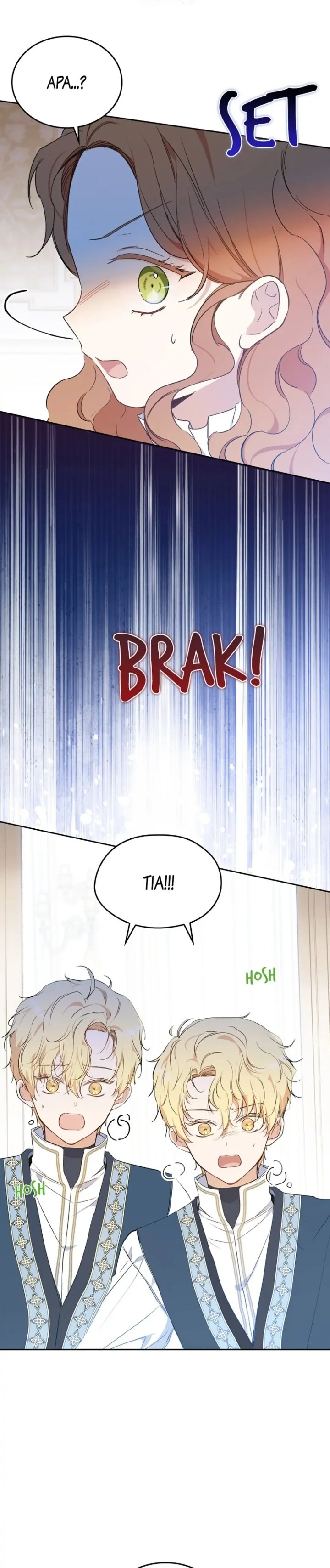 Baca I Shall Master This Family! - Chapter 67 halaman 21