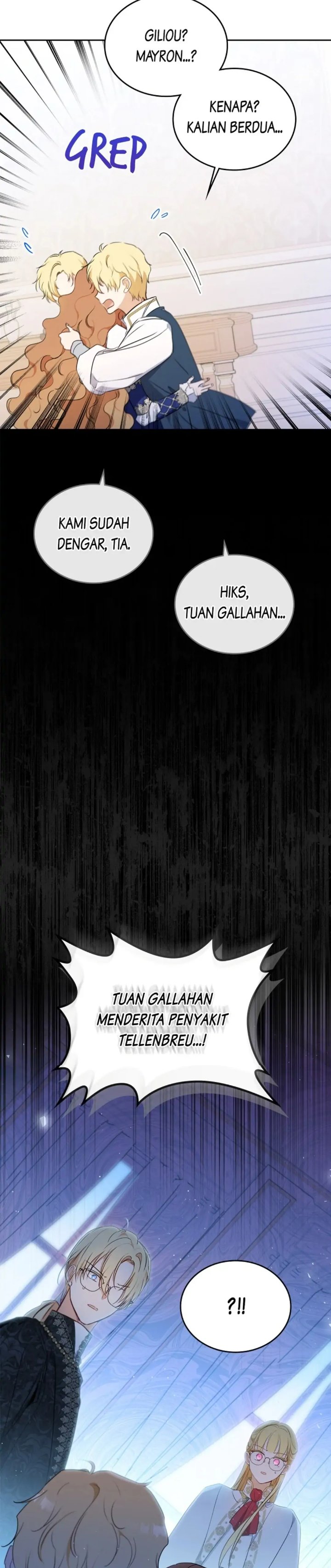 Baca I Shall Master This Family! - Chapter 67 halaman 22