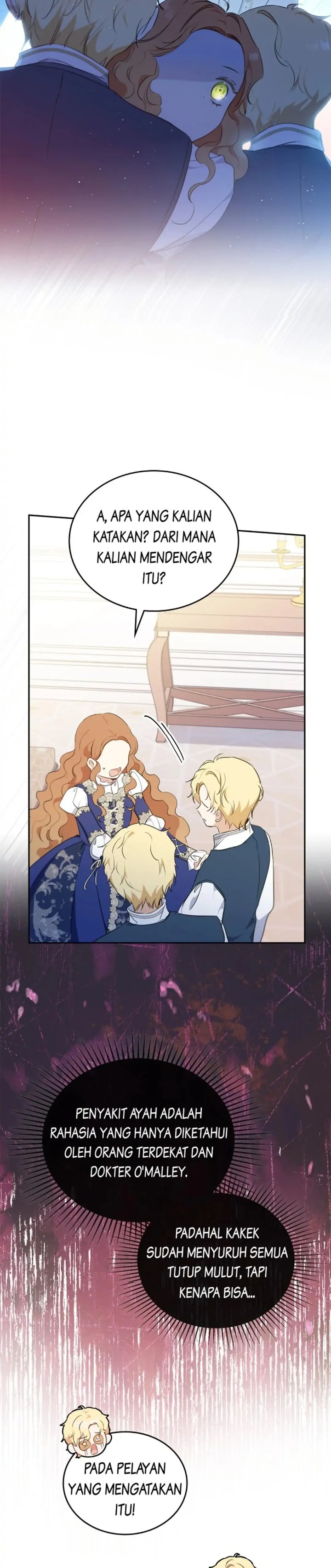 Baca I Shall Master This Family! - Chapter 67 halaman 23