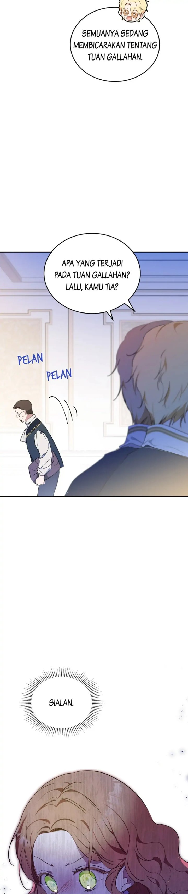 Baca I Shall Master This Family! - Chapter 67 halaman 24