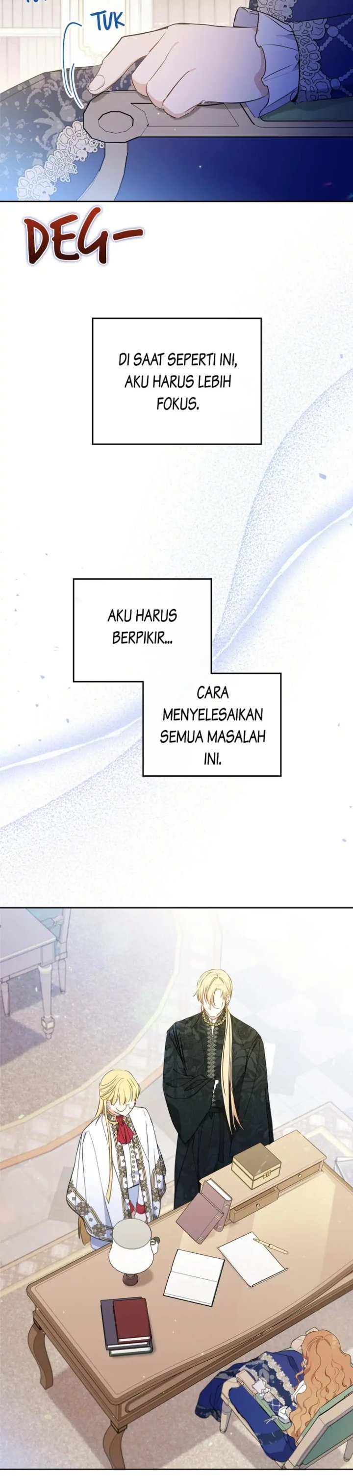 Baca I Shall Master This Family! - Chapter 67 halaman 26