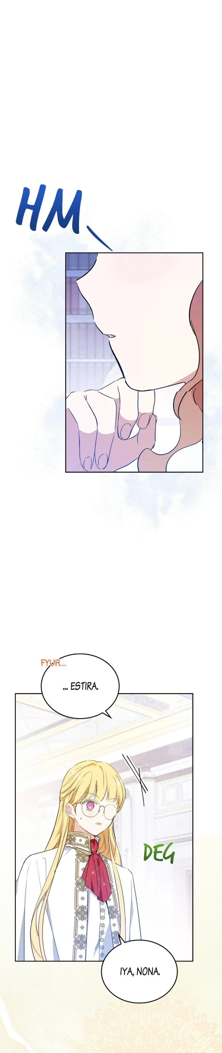 Baca I Shall Master This Family! - Chapter 67 halaman 27