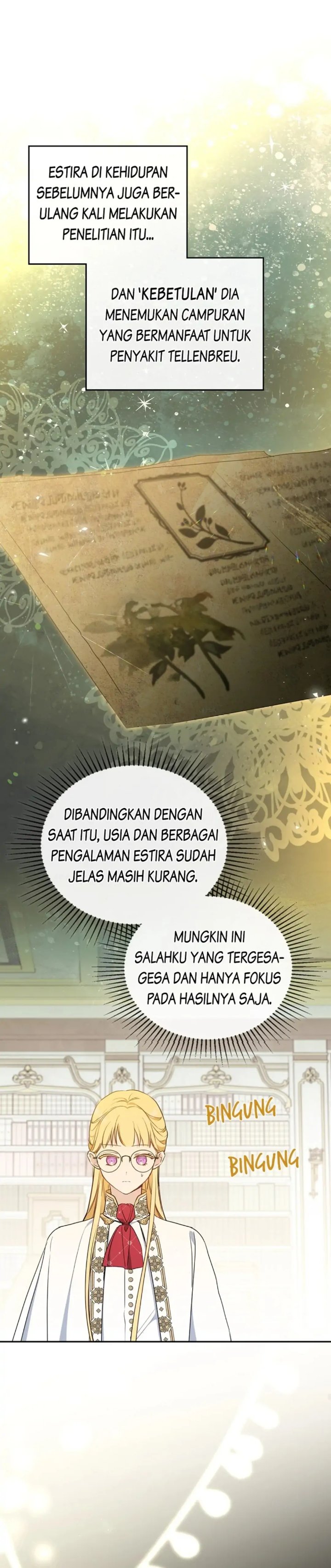 Baca I Shall Master This Family! - Chapter 67 halaman 29