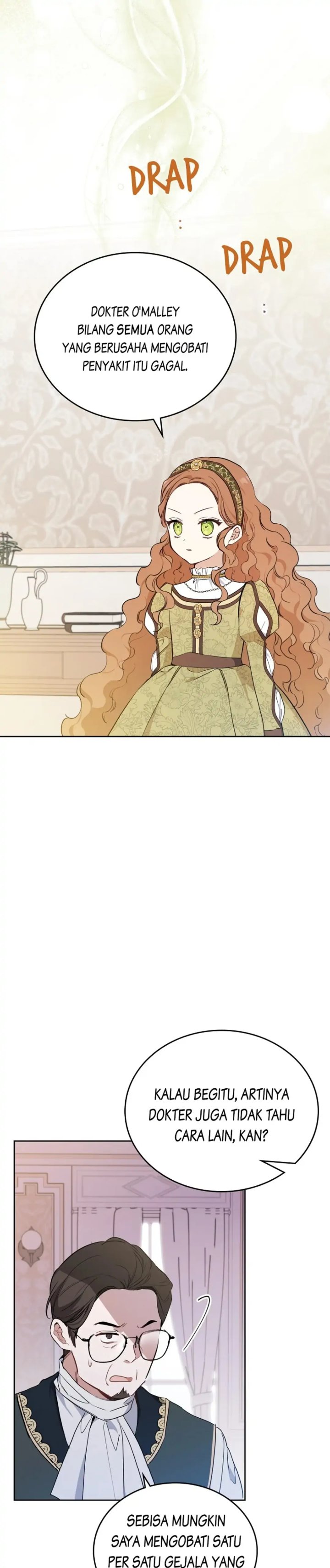Baca I Shall Master This Family! - Chapter 67 halaman 3