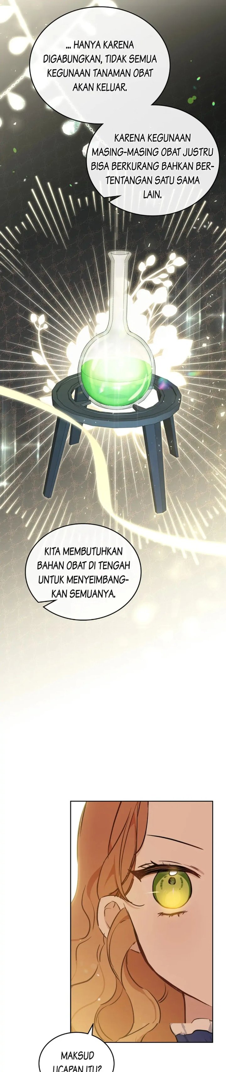 Baca I Shall Master This Family! - Chapter 67 halaman 30