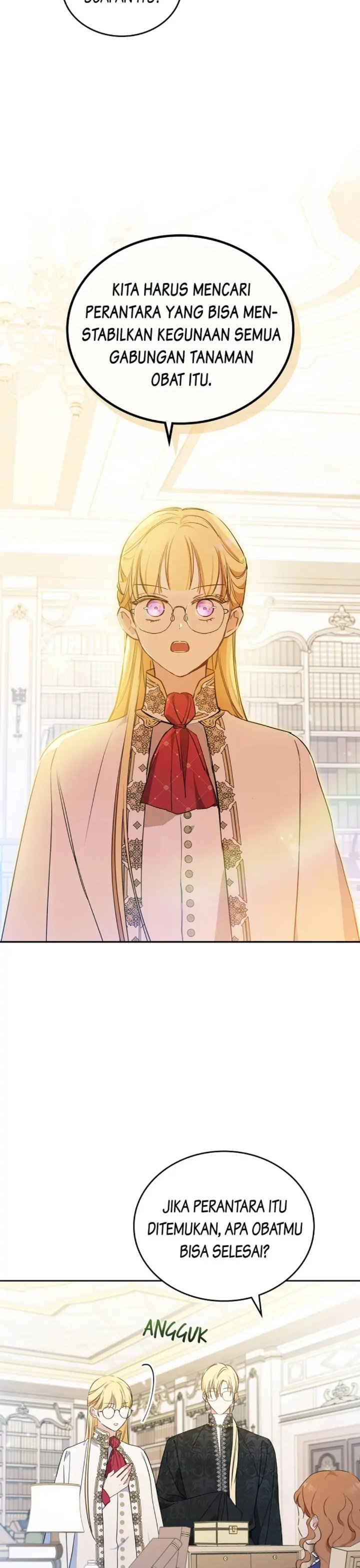 Baca I Shall Master This Family! - Chapter 67 halaman 31