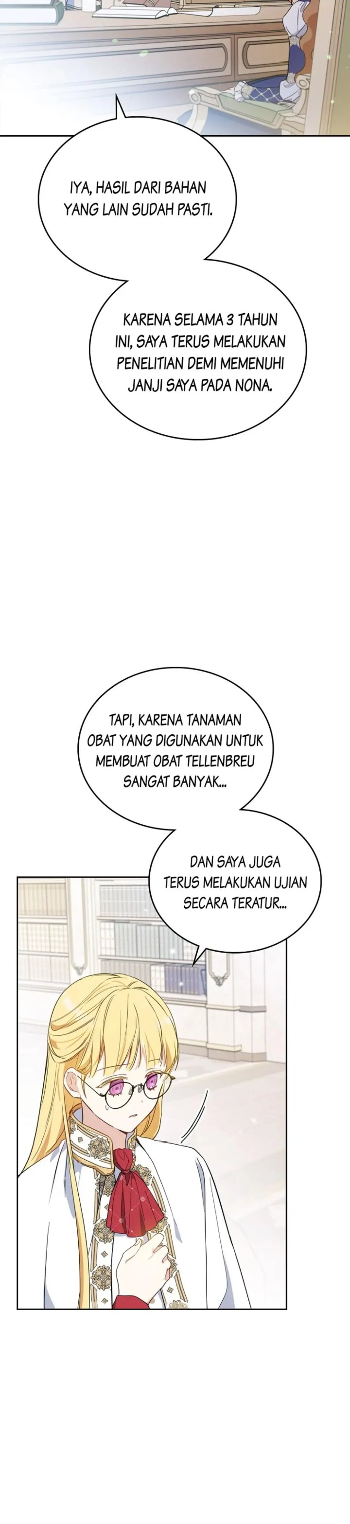 Baca I Shall Master This Family! - Chapter 67 halaman 32