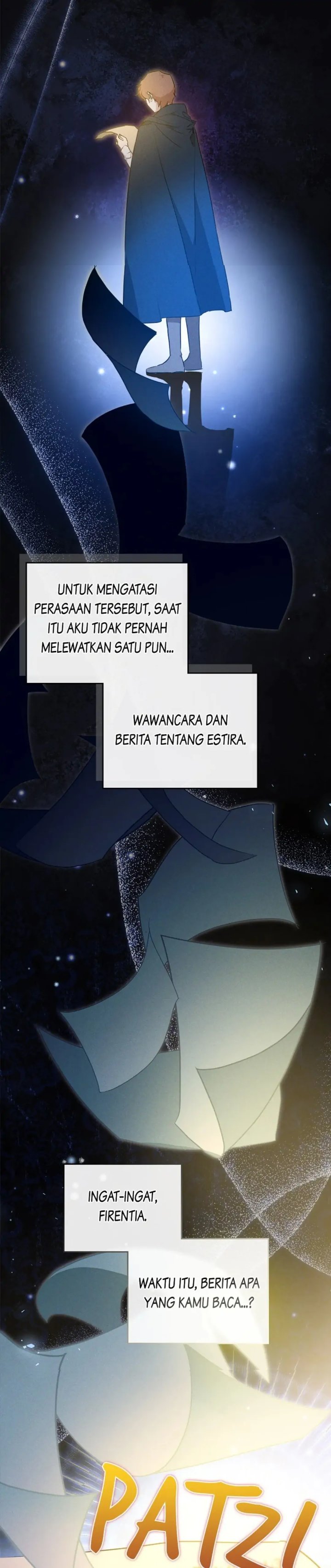 Baca I Shall Master This Family! - Chapter 67 halaman 35
