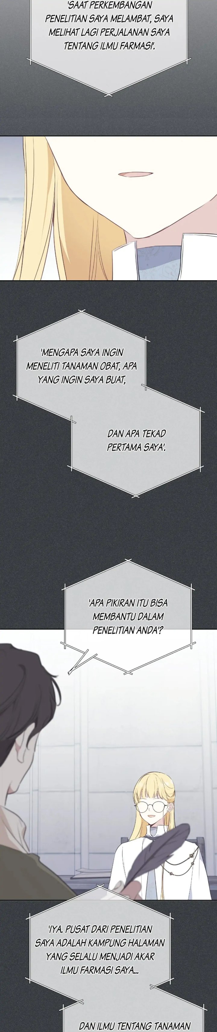 Baca I Shall Master This Family! - Chapter 67 halaman 37