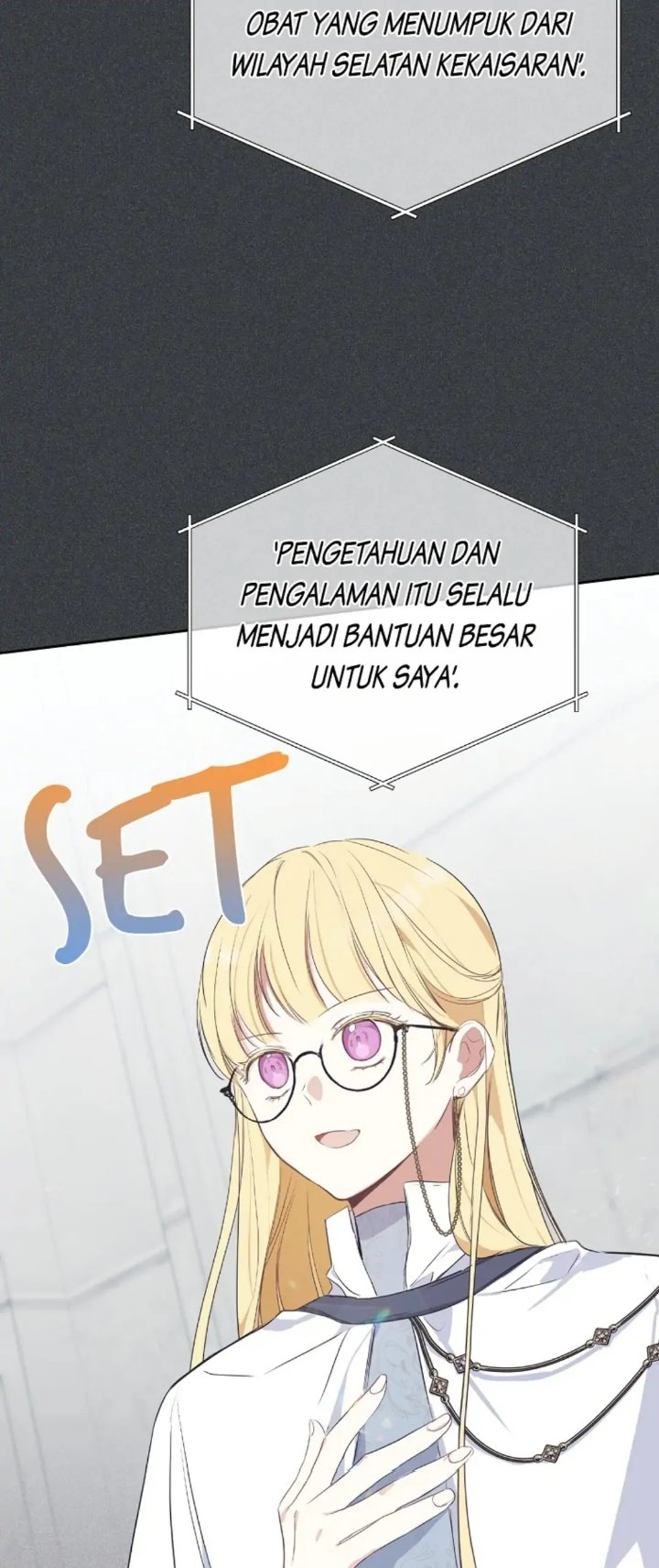 Baca I Shall Master This Family! - Chapter 67 halaman 38