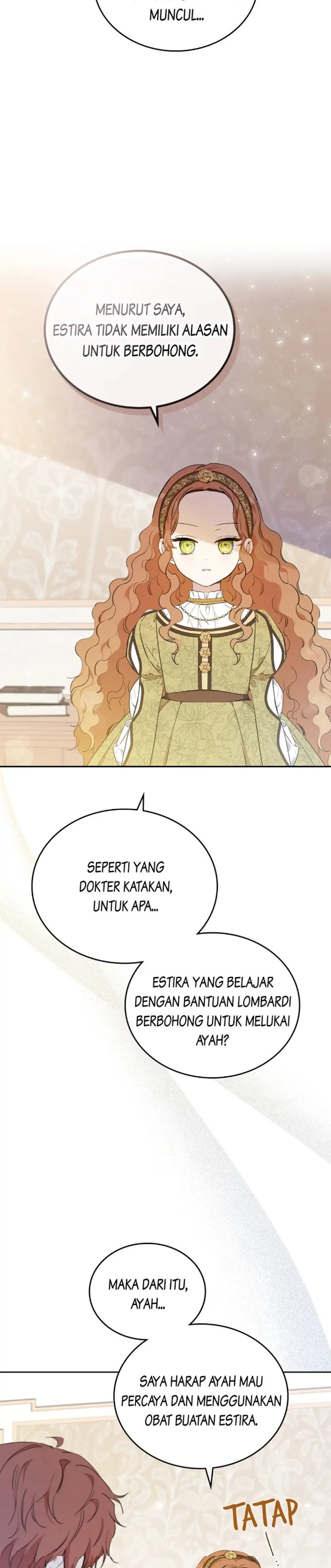 Baca I Shall Master This Family! - Chapter 67 halaman 4