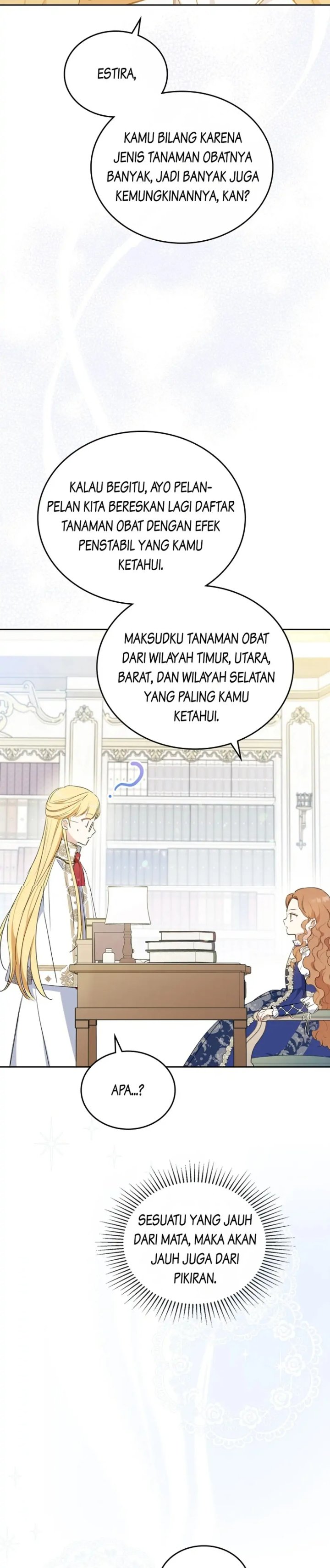 Baca I Shall Master This Family! - Chapter 67 halaman 41
