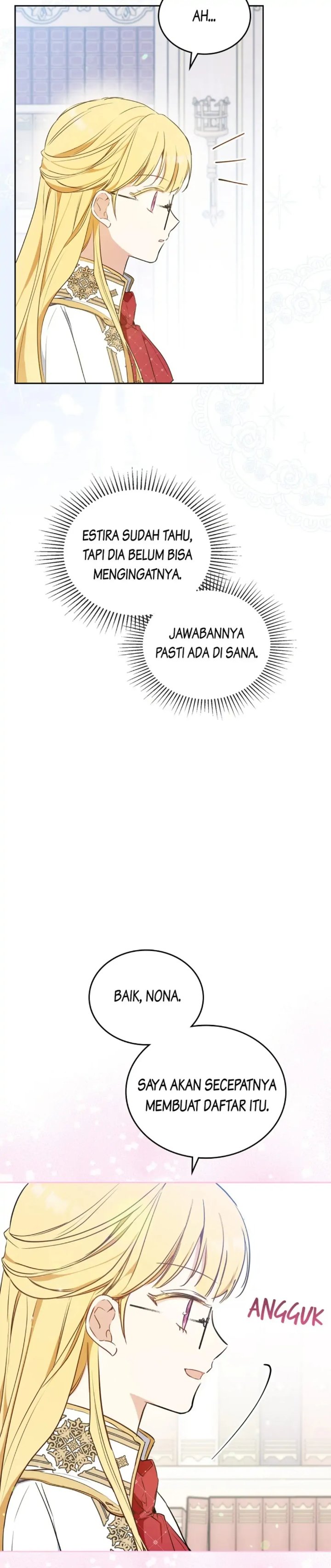 Baca I Shall Master This Family! - Chapter 67 halaman 42